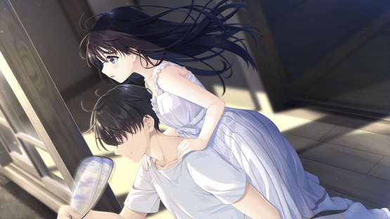 Sickly Days and Summer Traces Screenshot