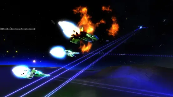 Rank: Warmaster Bunker Buster screenshot 1