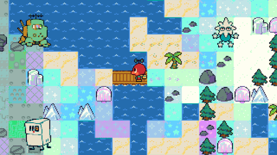 Formless Star Screenshot