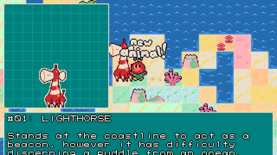 Formless Star Screenshot