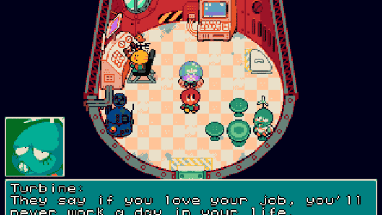 Formless Star Screenshot
