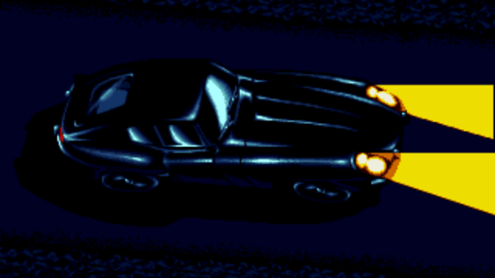 Diabolik 01: Inafferrabile Criminale Screenshot