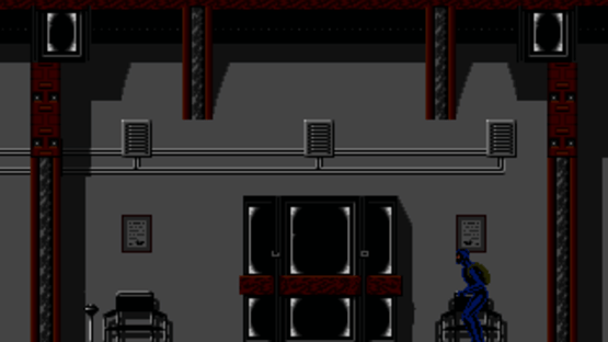 Diabolik 01: Inafferrabile Criminale Screenshot