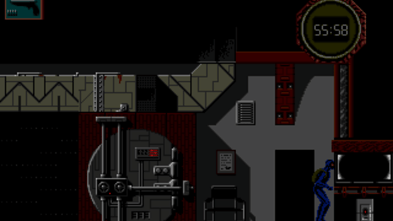 Diabolik 01: Inafferrabile Criminale Screenshot