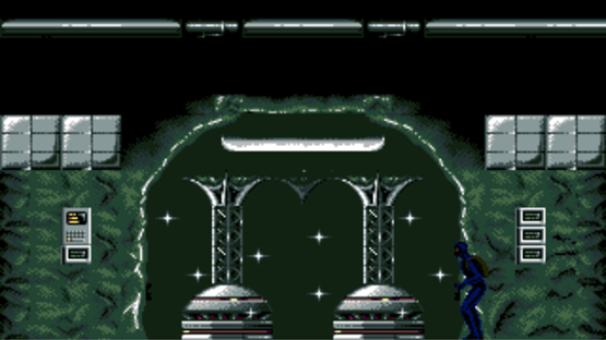Diabolik 02: La Gemma di Salomone Screenshot