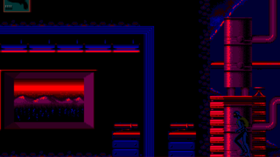 Diabolik 02: La Gemma di Salomone Screenshot