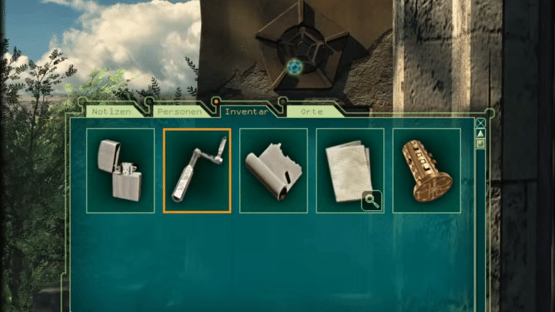Informaticus Screenshot