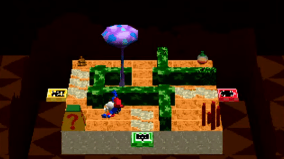 Pet in TV Screenshot