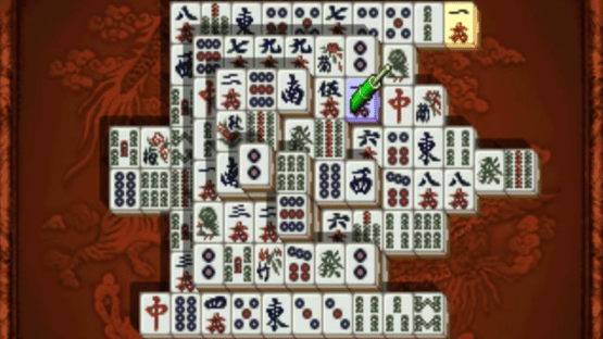 Shanghai: Dynasty Screenshot