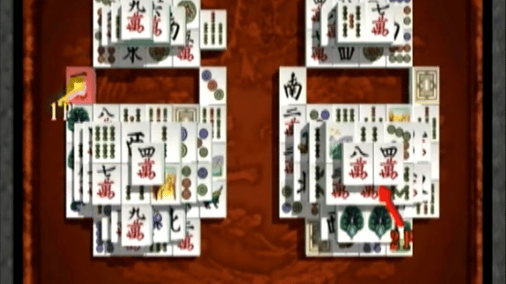 Shanghai: Dynasty Screenshot