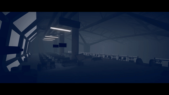Project Dukkha Screenshot