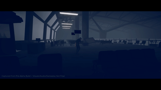 Project Dukkha Screenshot