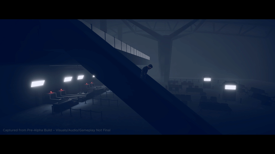 Project Dukkha Screenshot