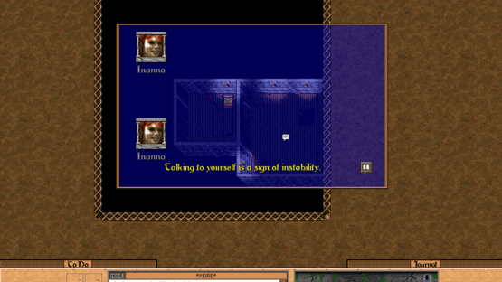 Cythera Screenshot