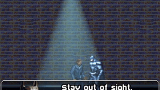 The Dark Knight Rises: The Mobile Game Screenshot