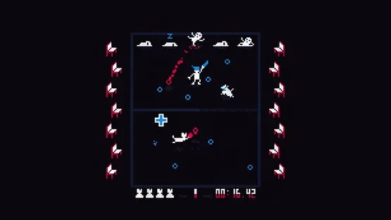 10S Forever gameplay screenshot 1