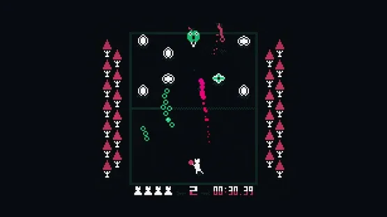 10S Forever gameplay screenshot 2