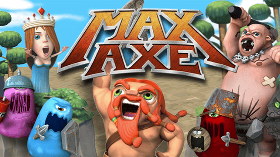 Max Axe Screenshot