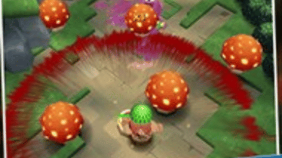 Max Axe Screenshot