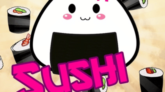 Sushi Clickers Screenshot