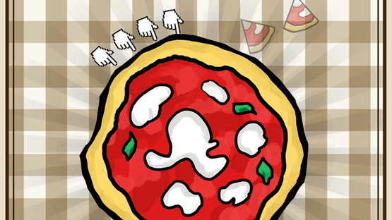 Pizza Clickers Screenshot