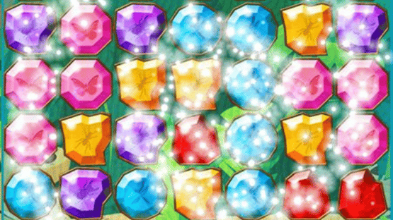 Diamond Crush 2 Screenshot