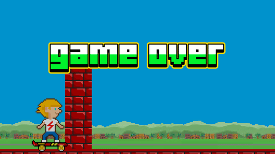 Jumpy Jack Screenshot