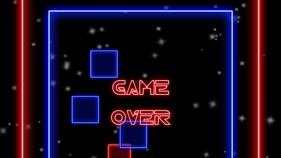 Red Bit Escape Screenshot