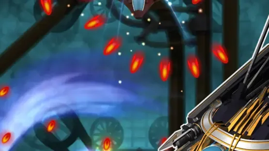 Phoenix HD gameplay screenshot 4