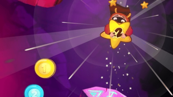 Super Sam Adventures Screenshot
