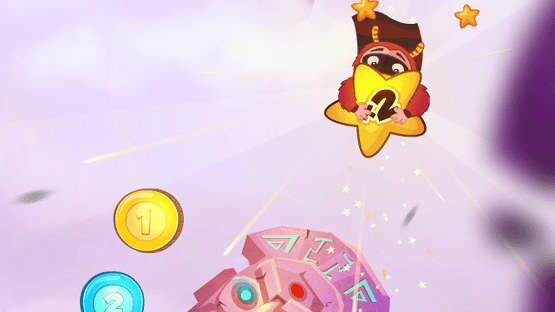 Super Sam Adventures Screenshot