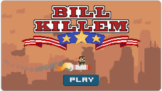 Bill Killem Screenshot