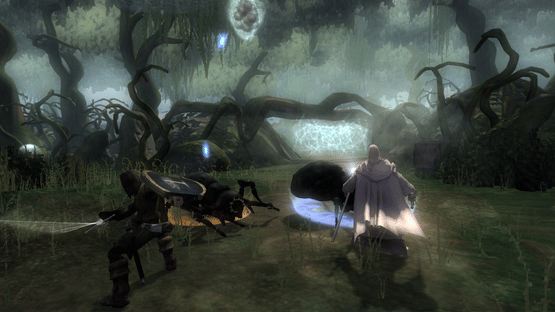 The Lord of the Rings: Aragorn's Quest Screenshot