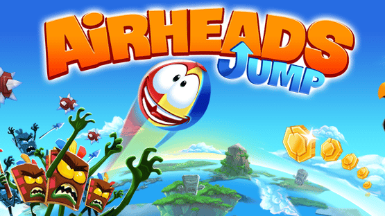 Airheads Jump Screenshot