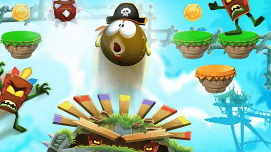 Airheads Jump Screenshot