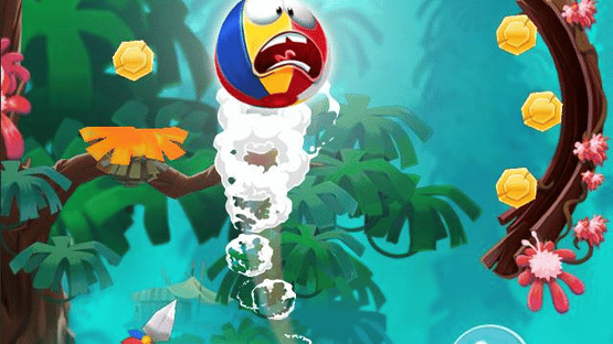 Airheads Jump Screenshot