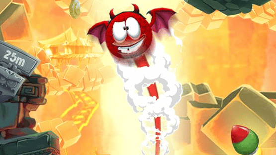 Airheads Jump Screenshot