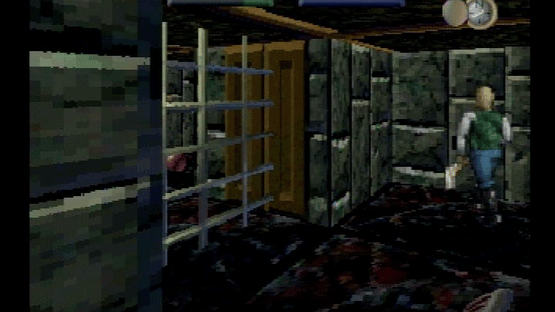 Towers II: Plight of the Stargazer Screenshot
