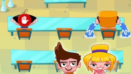 Cheating Tom Screenshot