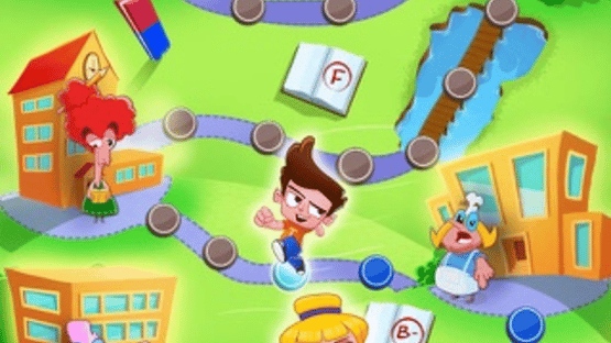 Cheating Tom Screenshot
