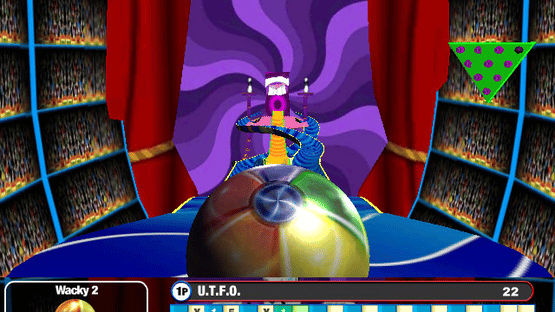 Gutterball 2 Screenshot