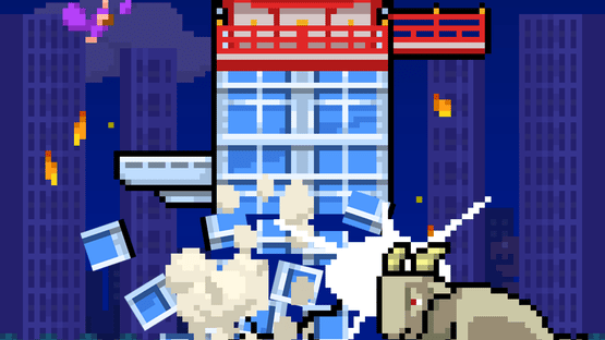 Tower Boxing Screenshot