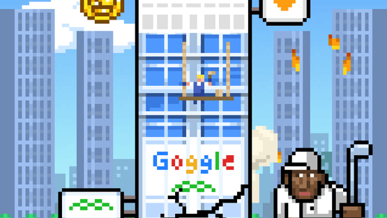 Tower Boxing Screenshot