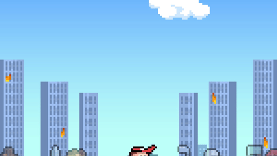 Tower Boxing Screenshot