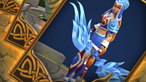 Etherlords Screenshot