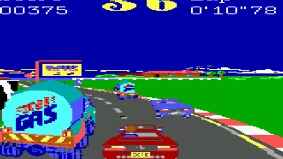 Turbo Champions Screenshot