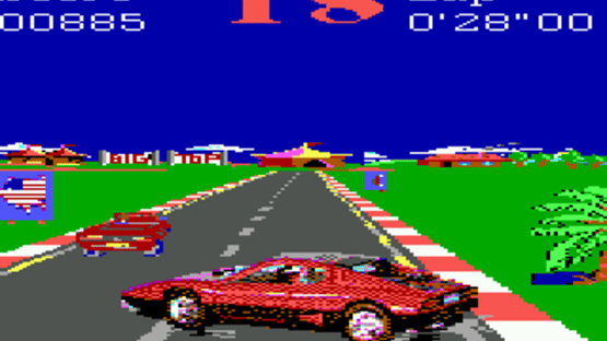 Turbo Champions Screenshot