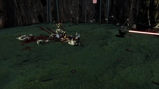 Take Them Down screenshot 3
