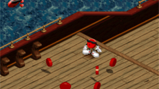 Spot Goes to Hollywood Screenshot