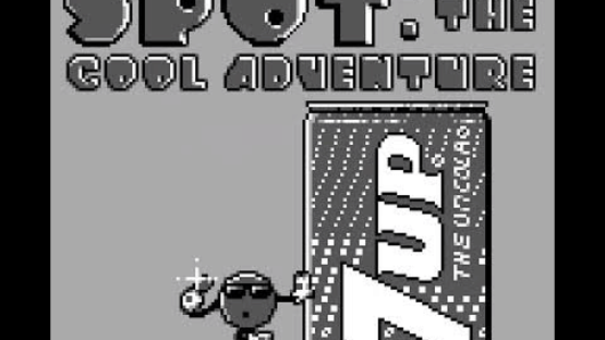 Cool Spot Screenshot